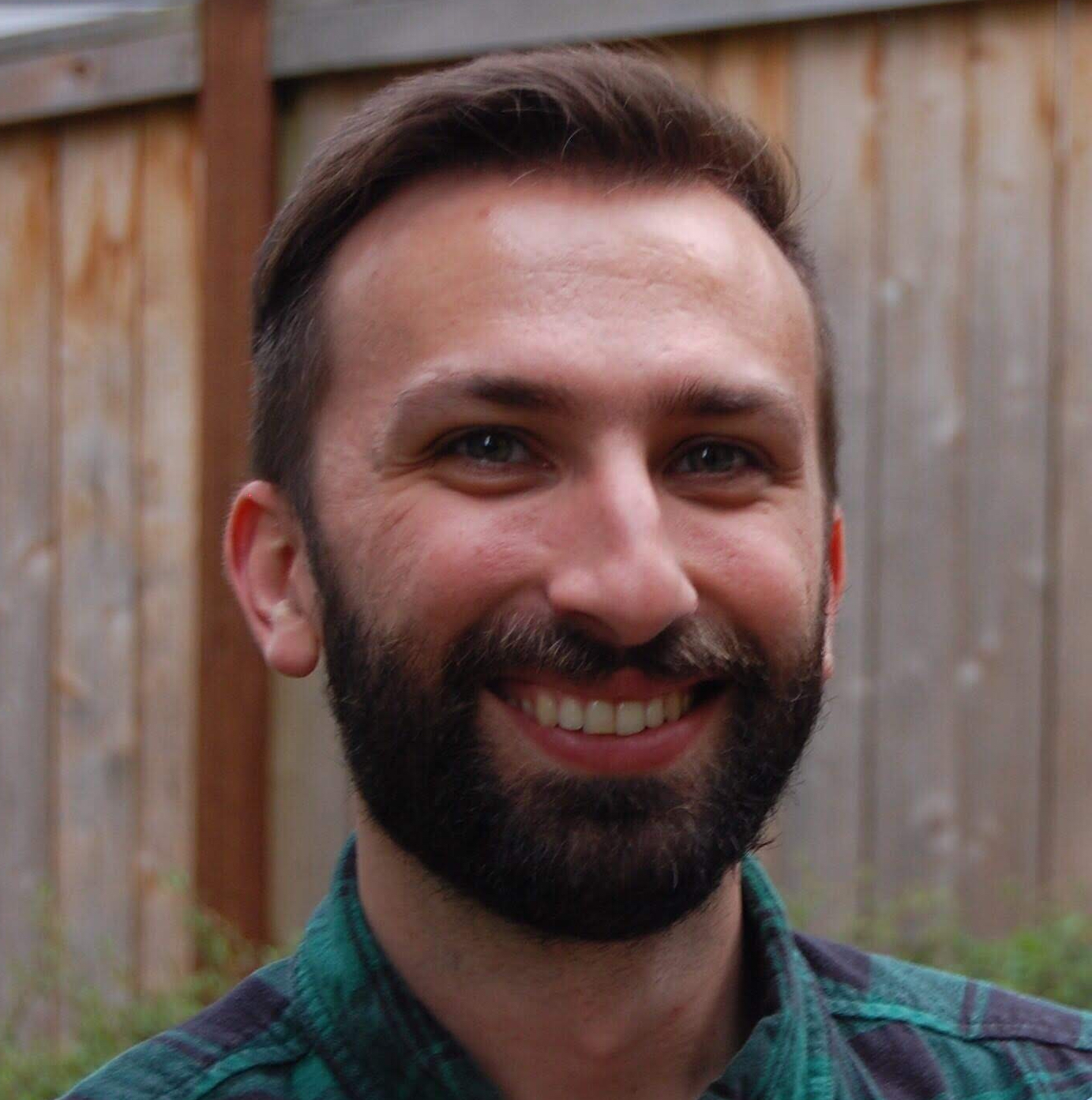 Will Fondrie